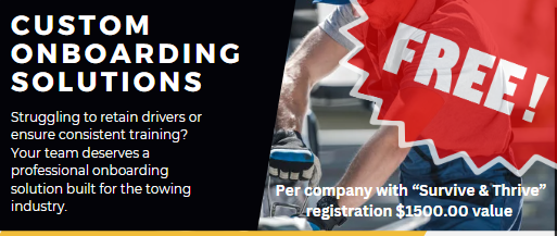 Free Custom Onboarding