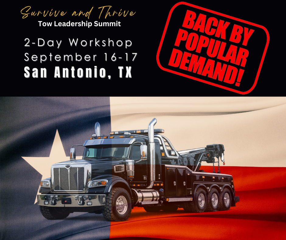 2-Day Workshop April 30-May 1 San Antonio, TX (4)